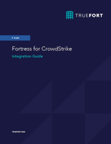 CrowdStrike Integration Guide LP Image